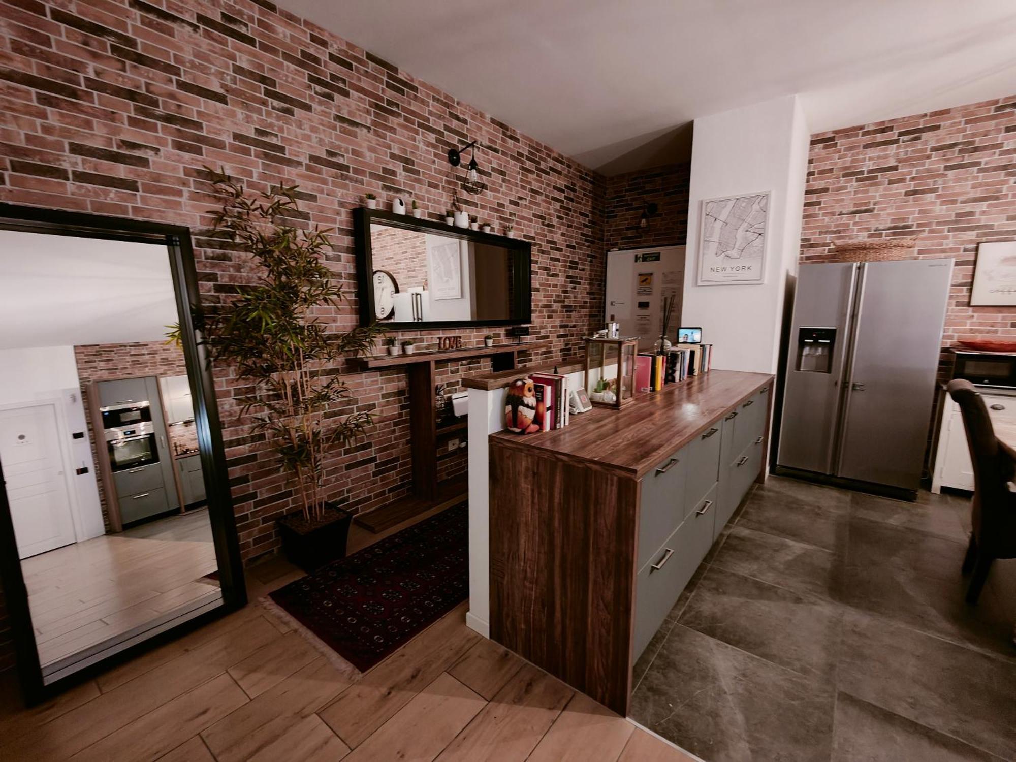 Double Room Private Bathroom