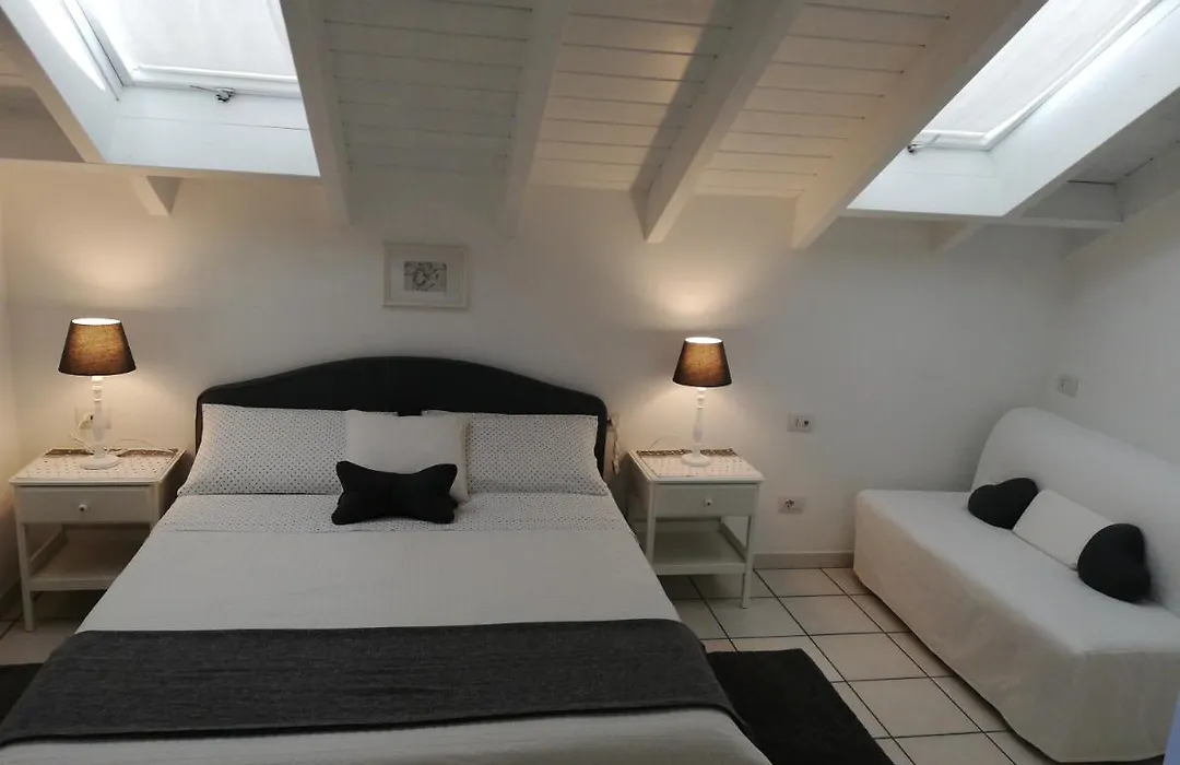 B&B Le Magnolie-1