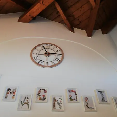 B&B Le Magnolie-2