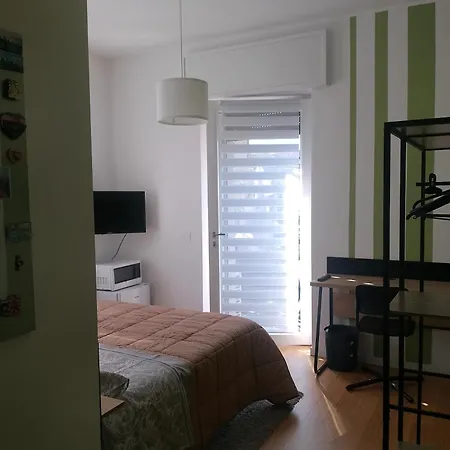 Stanza indipendente a Gallarate-3